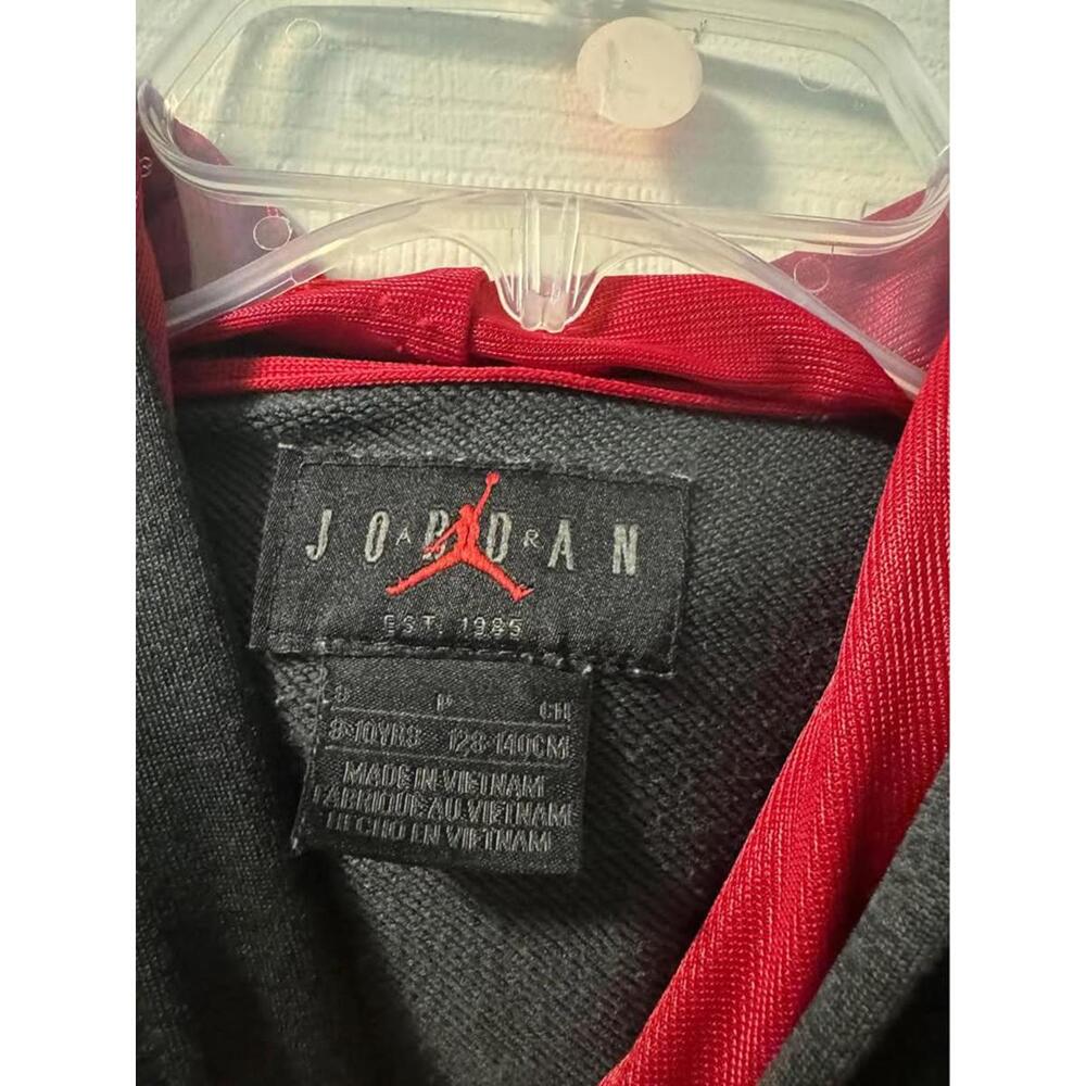 Youth Jordan Hoodie - Picture 4 of 5